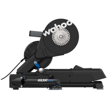 kickrmove2jpg - Intelec Fitness Costa Rica